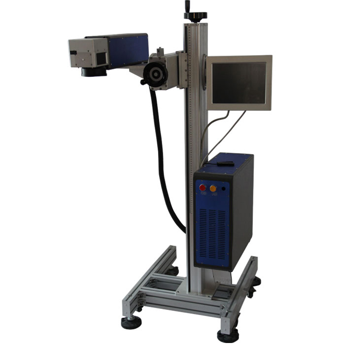 30WCO2激光打標機 30WCO2激光打標機